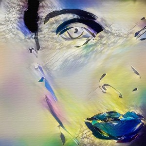 Portrait of Woman